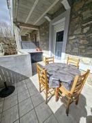 Appartement Véronica - Villa Damary