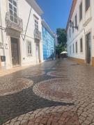 Top Armação de Pêra