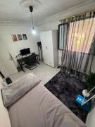 Room close to airport and technopolis