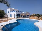Charming villa with lovely garden & great pool