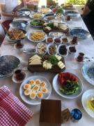 Villa Yalıca With the Sea View