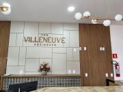 Aconchego no Centro de Caldas