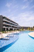 Flat Porto de Galinhas - Beach Class Summer