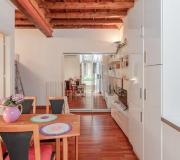 La casa di cortile in centro a Milano!