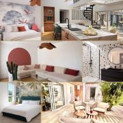 La Petite Cabine, villa 10 pers proche plage et centre