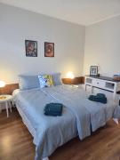 Seaside Soul - Cozy Apartment Varna