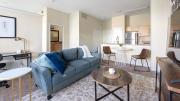 Landing Apartments - The Bristl on Union