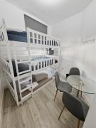 Trio Den in Zone 2 - Willesden Green