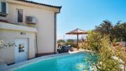 Villa Miholascica 2 in Island Cres by Villas Guide