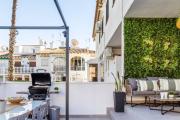 Groundfloor PInk Sunny beach