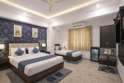 Hotel L CASA DELHI NEAR DELHI AIRPORT