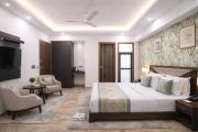 Hotel L CASA DELHI NEAR DELHI AIRPORT