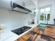 Luxury 3BR Seaview Nyali