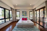 Spacious Villa Laguna Fairway, Private Pool #4897