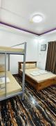Amor apartment