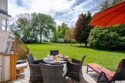 Ferienwohnung Fehmarn
