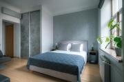 Barons Apartment