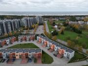 Baltic Seaside Residence Šventojoje