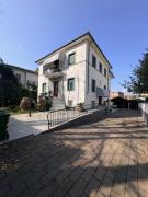 Villa alle Mura