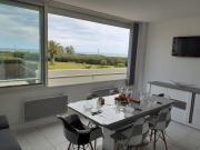 Les Rivages de Rochelongues, T3, piscine, clim, parking