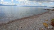 Sadova Messinia Pearl Cozy Seafront House