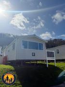 Gwent 20 - Quay West Holiday Park, New Quay