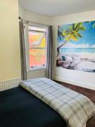 Flat near University of Manchester