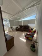 Espaço Compacto Premium 5 Pessoas