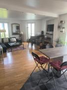 Charmant appartement au coeur de Paris