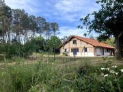 Domaine Barrail - Grande Maison Landaise - 20 lits