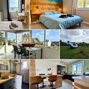 Ty Belair vue mer Wi-Fi