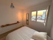 CASA ESTILO NÓRDICO CON VISTAS AL MAR (1ªLINEA)