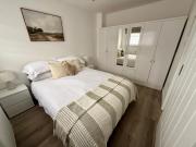 Duneden, 2 bedroom house with parking & gardens