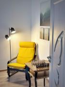 Lotus Central - Park view