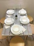 Apartamento Princesa-Huelin Estacion AVE 10 min