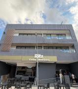 Edificio Casino Ritz