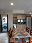 Exclusivo depto para 2 personas, a 30m del Mar