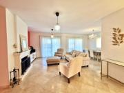 SR Vista Golf 3BDR townhouse with garden and pool