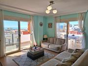 Bellevedere Holiday Penthouse