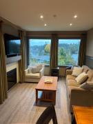 Top Nanoose Bay