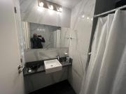 Studio con amenities zona Hospital Italiamo 42