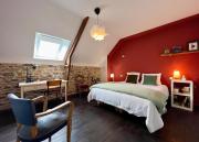 B&B de charme entre mer et campagne