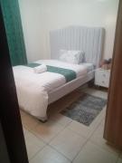 Top Nairobi