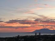 Luxury Penthouse with panoramic Sea & Mountain Views