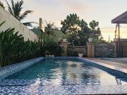 Florida Hotel Kuta Mandalika