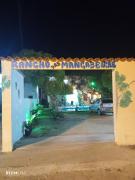 Top Mata de São João