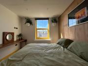 Sauna flat Central Brighton