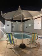 Villa Mar & Piscina