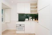Entire Castle View Apartment in the Heart of Lisbon
