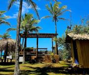 Varanda do Mar Caraíva Oceanfront